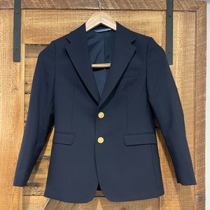 Vineyard Vines Boys Blazer